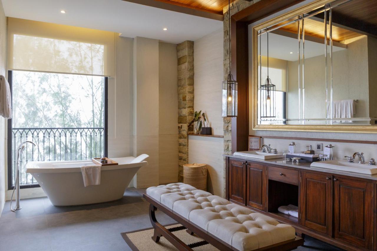 Suite Presidential