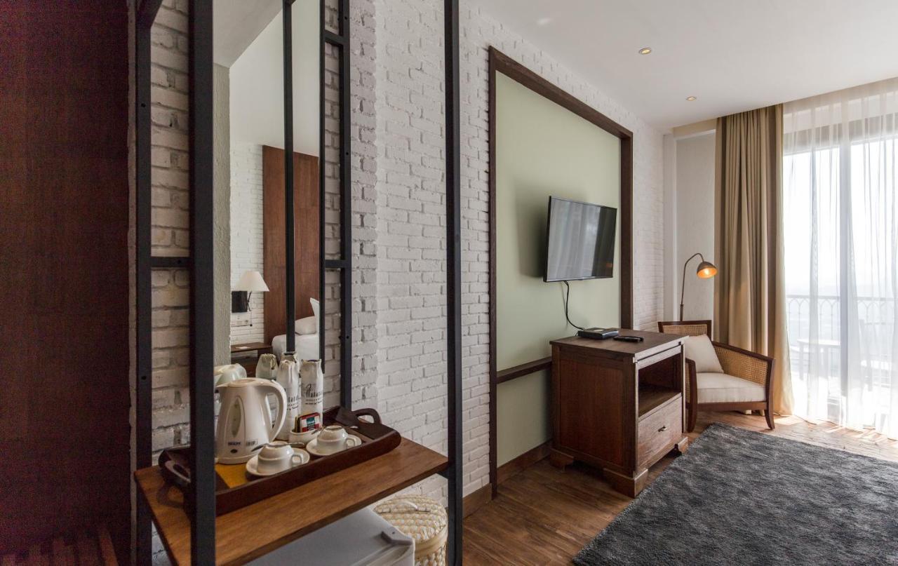 Kamar Deluxe